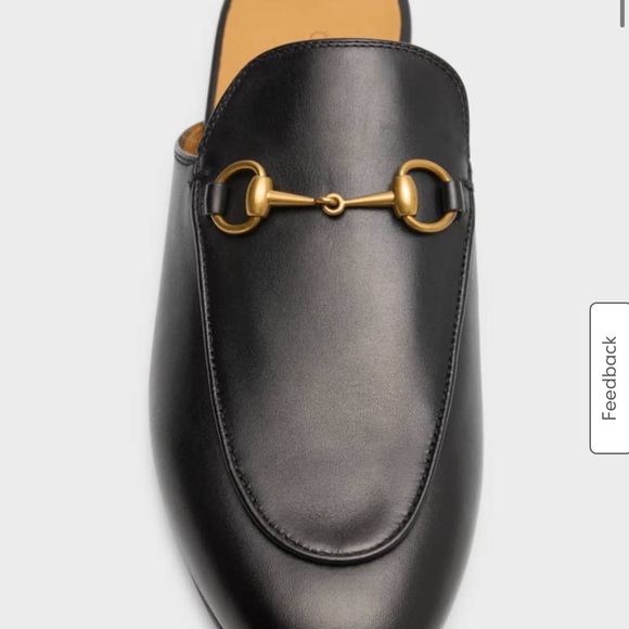 Gucci
Princetown Leather Mules New with tags never use.Price Firm!! - Picture 4 of 4
